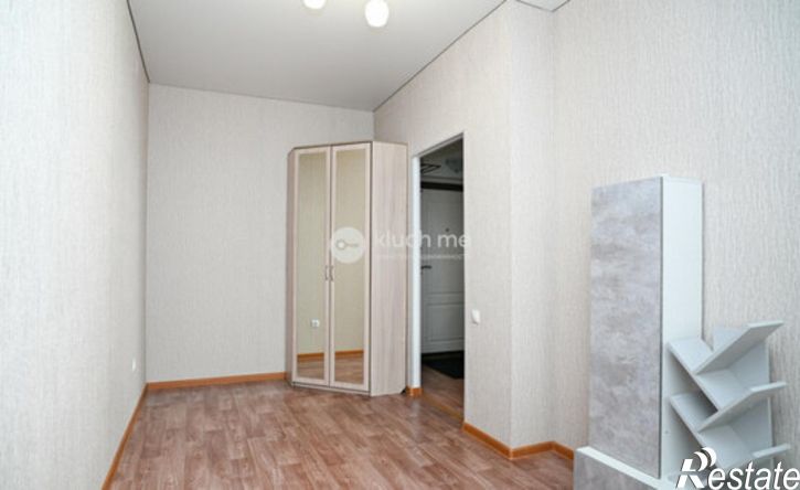 1-комн квартира Республика Татарстан (Татарстан), Казань, Тэцевская улица, 4А