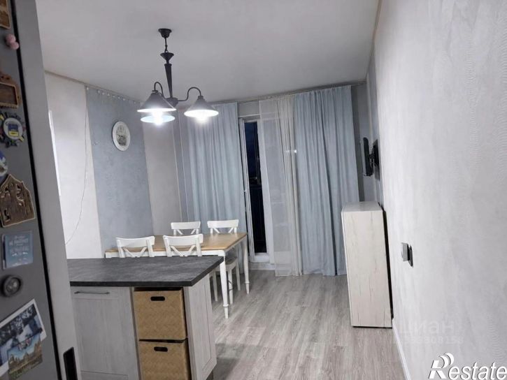 3-комн квартира Казань, Отрадная улица