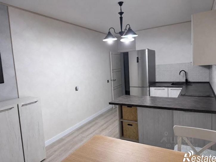 3-комн квартира Казань, Отрадная улица