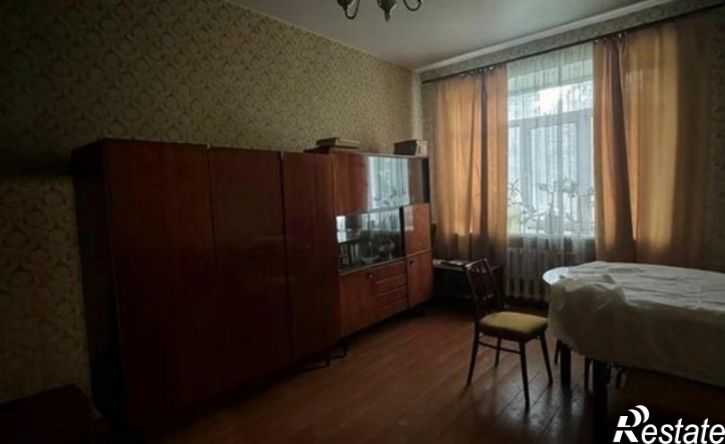 3-комн квартира Республика Татарстан (Татарстан), Зеленодольск, улица Ленина, 21