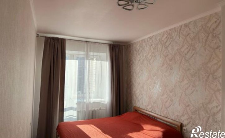 3-комн квартира Республика Татарстан (Татарстан), Казань, улица Гарифа Ахунова, 22