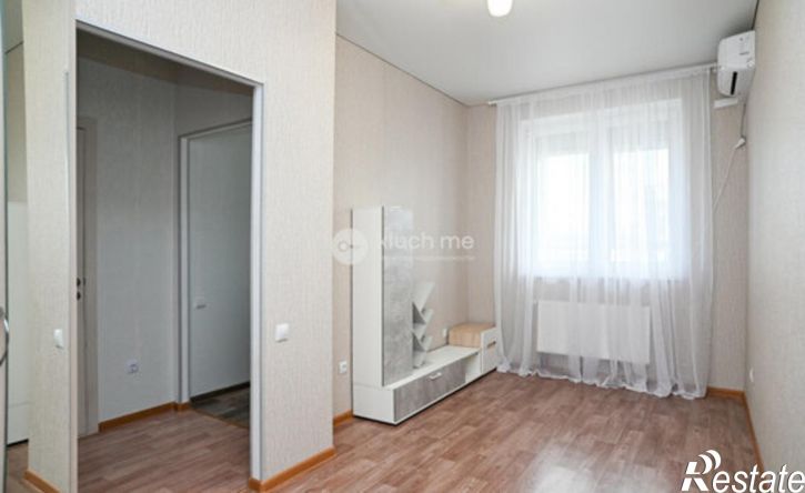 1-комн квартира Республика Татарстан (Татарстан), Казань, Тэцевская улица, 4А