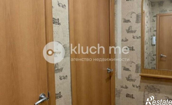 2-комн квартира Республика Татарстан (Татарстан), Казань, улица Декабристов, 114