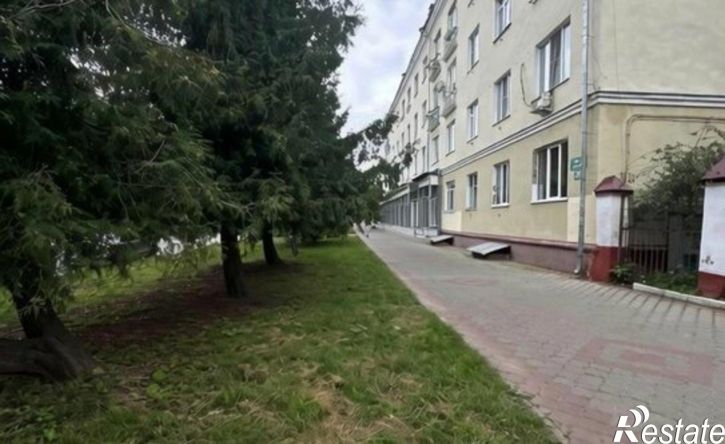3-комн квартира Республика Татарстан (Татарстан), Зеленодольск, улица Ленина, 21