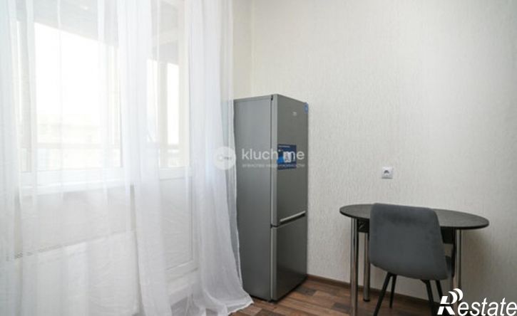 1-комн квартира Республика Татарстан (Татарстан), Казань, Тэцевская улица, 4А