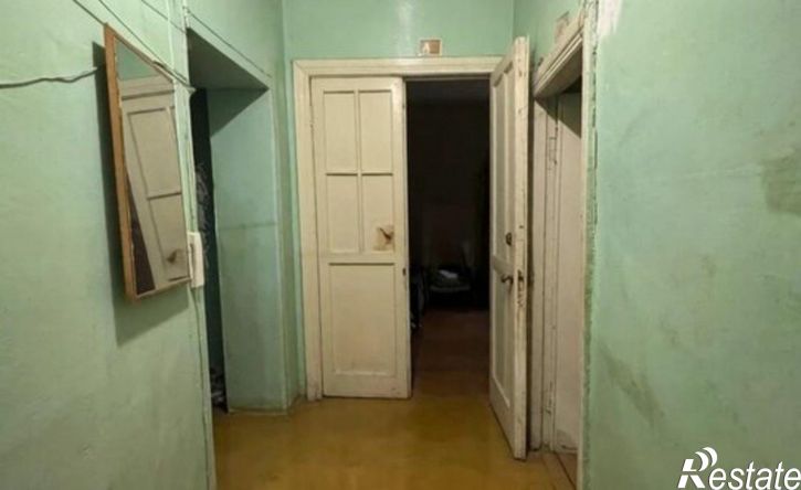 3-комн квартира Республика Татарстан (Татарстан), Зеленодольск, улица Ленина, 21