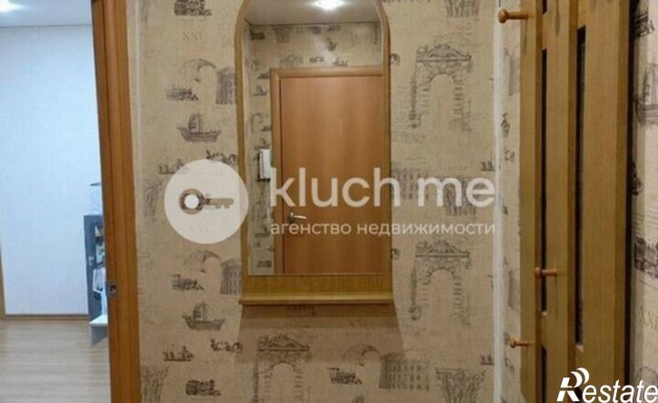 2-комн квартира Республика Татарстан (Татарстан), Казань, улица Декабристов, 114