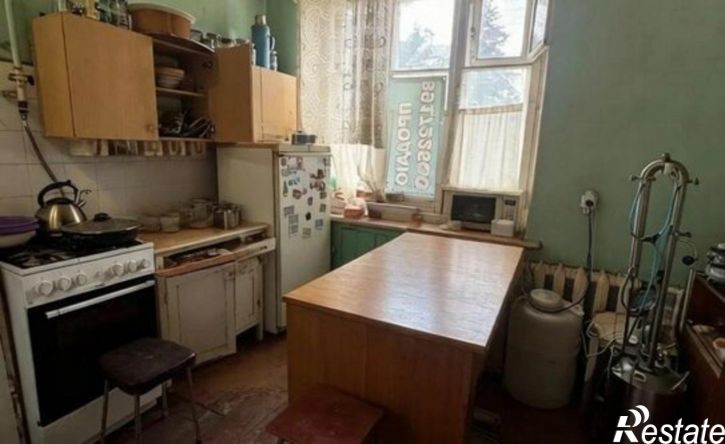 3-комн квартира Республика Татарстан (Татарстан), Зеленодольск, улица Ленина, 21