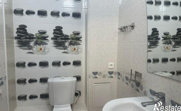 3-комн квартира Республика Татарстан (Татарстан), Казань, улица Гарифа Ахунова, 22