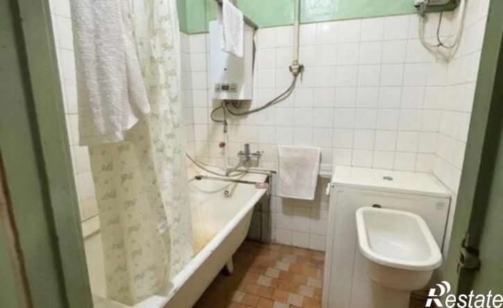3-комн квартира Республика Татарстан (Татарстан), Зеленодольск, улица Ленина, 21