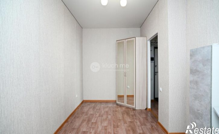 1-комн квартира Республика Татарстан (Татарстан), Казань, Тэцевская улица, 4А