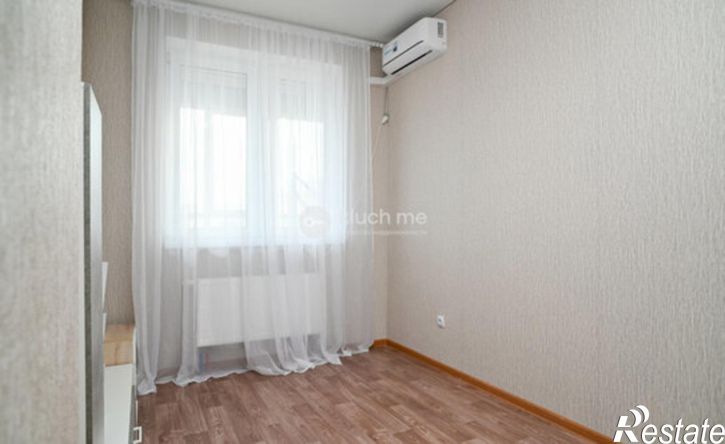1-комн квартира Республика Татарстан (Татарстан), Казань, Тэцевская улица, 4А