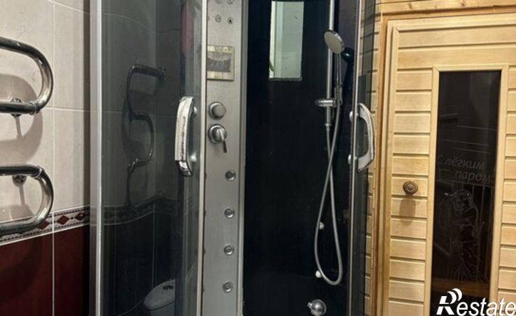 3-комн квартира Республика Татарстан (Татарстан), Казань, улица Гарифа Ахунова, 22
