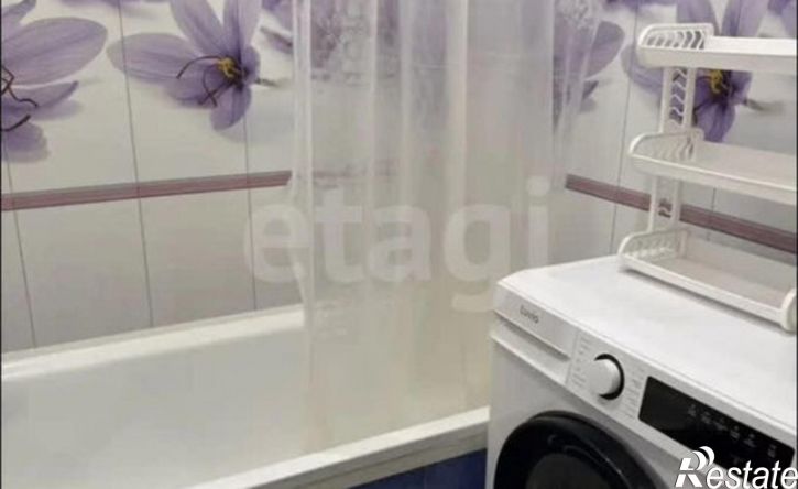 1-комн квартира Республика Татарстан (Татарстан), Елабуга, улица Баки Урманче, 17