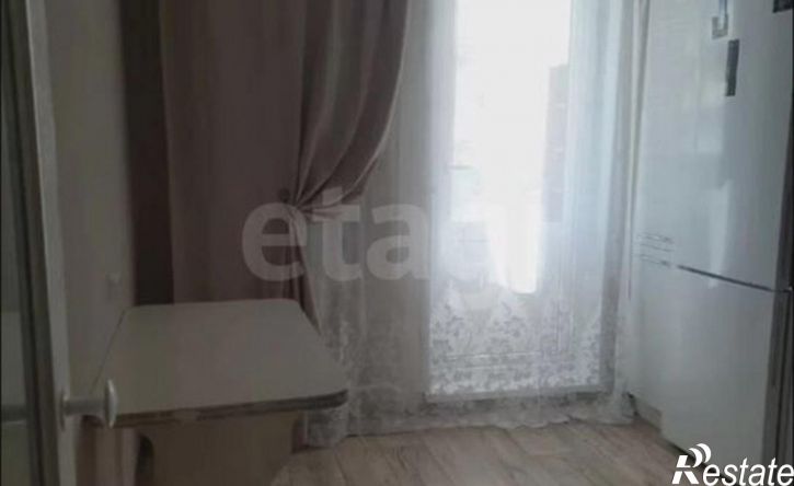 1-комн квартира Республика Татарстан (Татарстан), Елабуга, улица Баки Урманче, 17