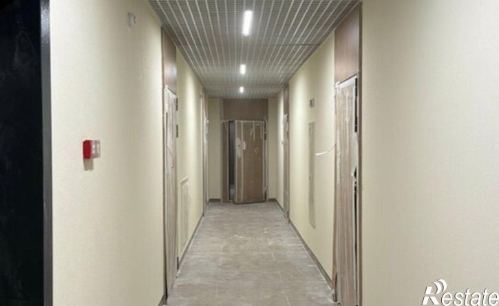 1-комн квартира в новом доме Республика Татарстан (Татарстан), Казань, микрорайон Родины, ЖК Наследие
