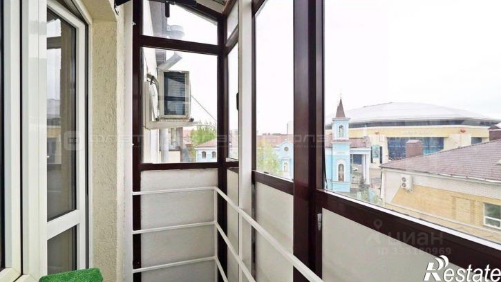 1-комн квартира Татарстан, Казань, Вахитовский