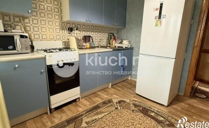 1-комн квартира Республика Татарстан (Татарстан), Казань, Советский район, жилой массив Большие Клыки, Магис