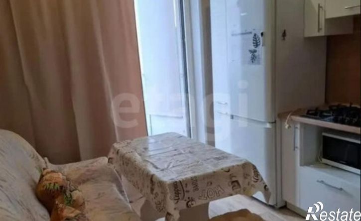 1-комн квартира Республика Татарстан (Татарстан), Елабуга, улица Баки Урманче, 17