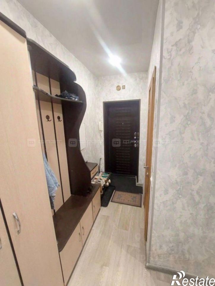 2-комн квартира Татарстан, Казань, Авиастроительный