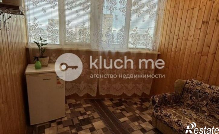 1-комн квартира Республика Татарстан (Татарстан), Казань, Советский район, жилой массив Большие Клыки, Магис
