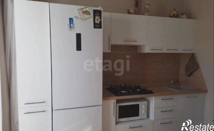 1-комн квартира Республика Татарстан (Татарстан), Елабуга, улица Баки Урманче, 17