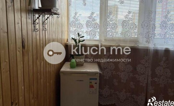 1-комн квартира Республика Татарстан (Татарстан), Казань, Советский район, жилой массив Большие Клыки, Магис