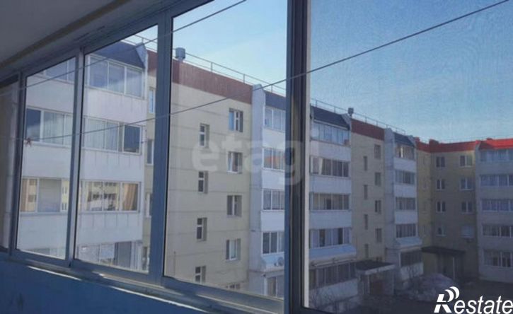 1-комн квартира Республика Татарстан (Татарстан), Елабуга, улица Баки Урманче, 17