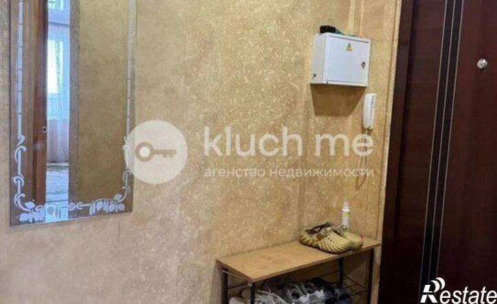 1-комн квартира Республика Татарстан (Татарстан), Казань, Советский район, жилой массив Большие Клыки, Магис
