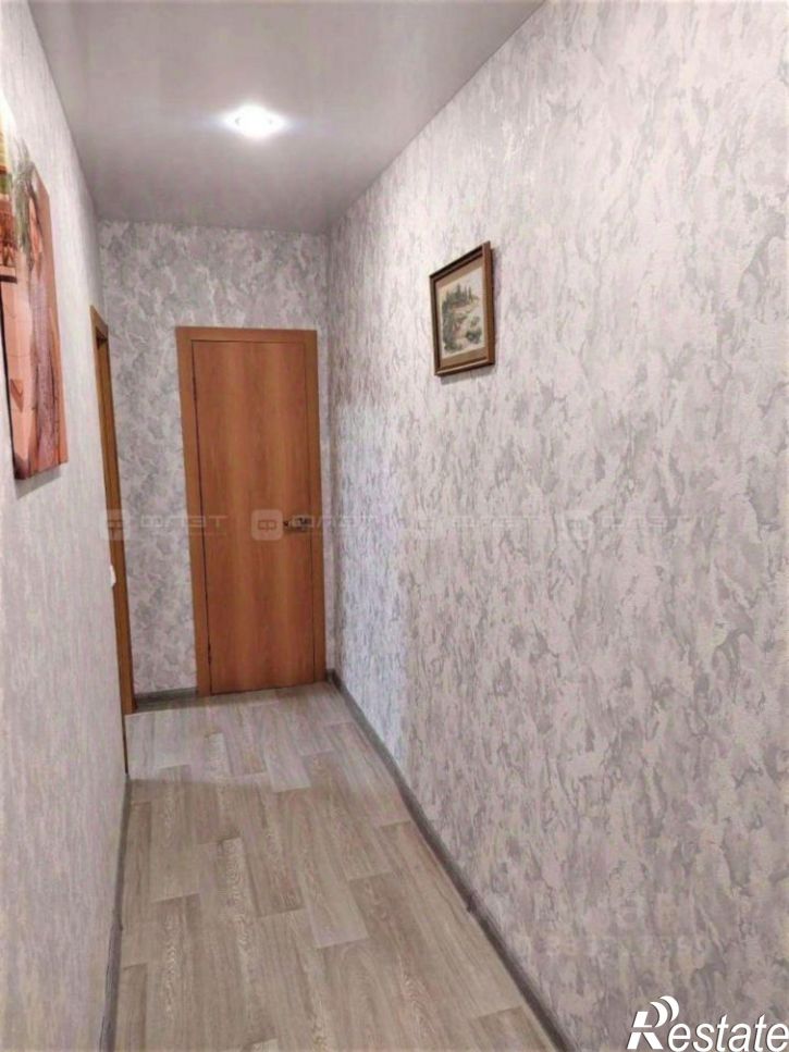 2-комн квартира Татарстан, Казань, Авиастроительный