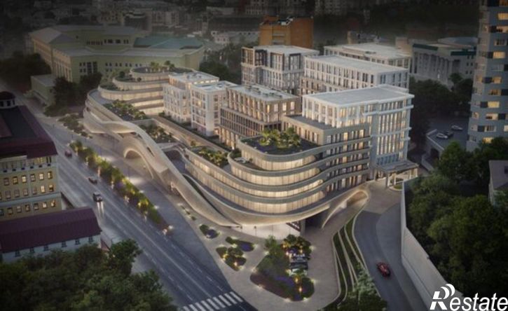 1-комн квартира в новом доме Республика Татарстан (Татарстан), Казань, Щербаковский переулок, 5