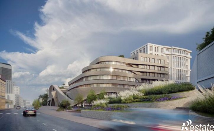 1-комн квартира в новом доме Республика Татарстан (Татарстан), Казань, Щербаковский переулок, 5