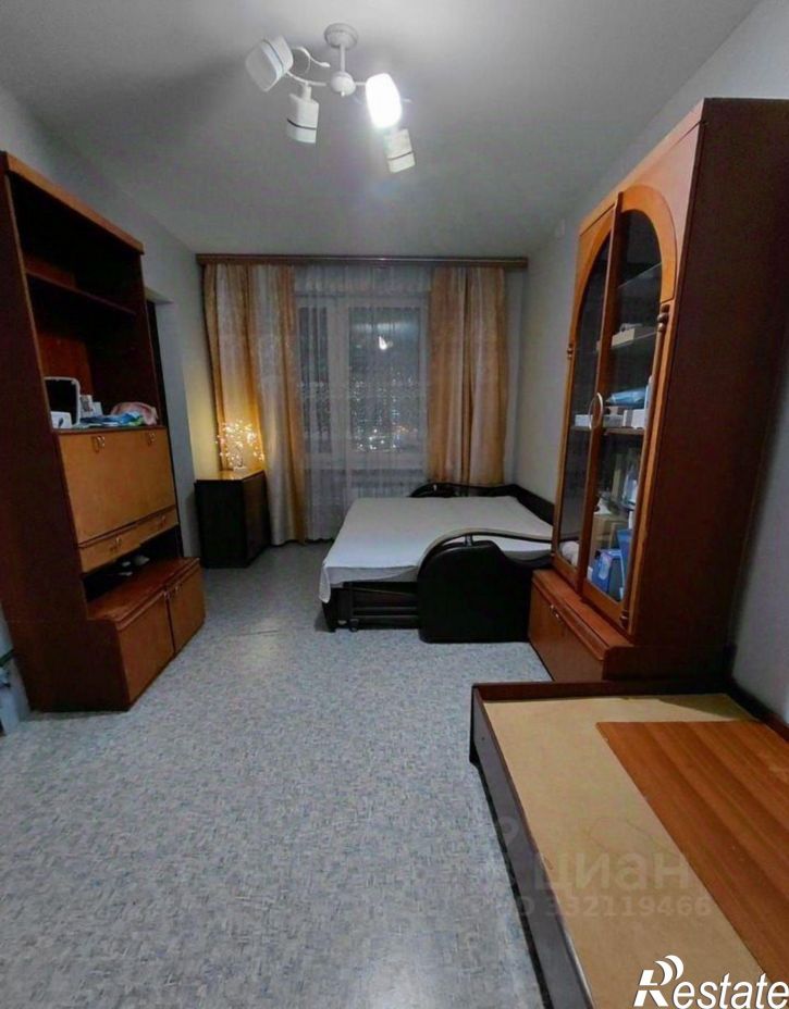 1-комн квартира Казань