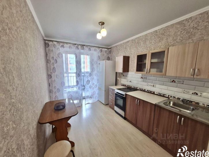 1-комн квартира Казань
