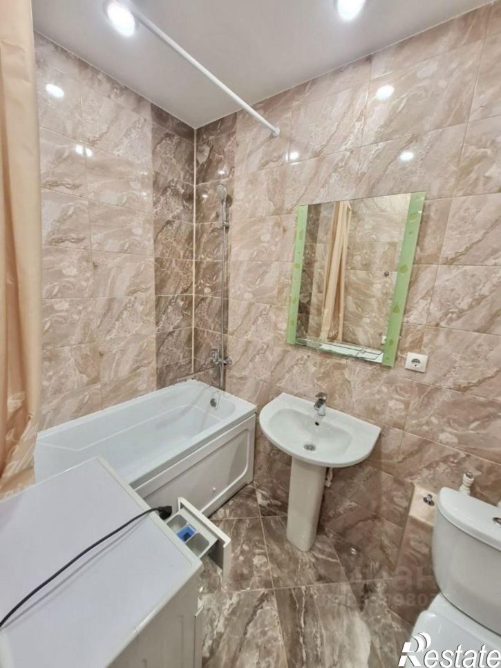 1-комн квартира Казань