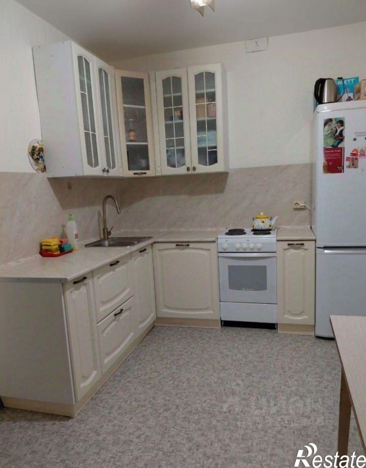 1-комн квартира Казань