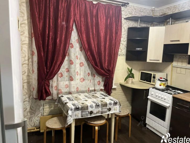 1-комн квартира Казань