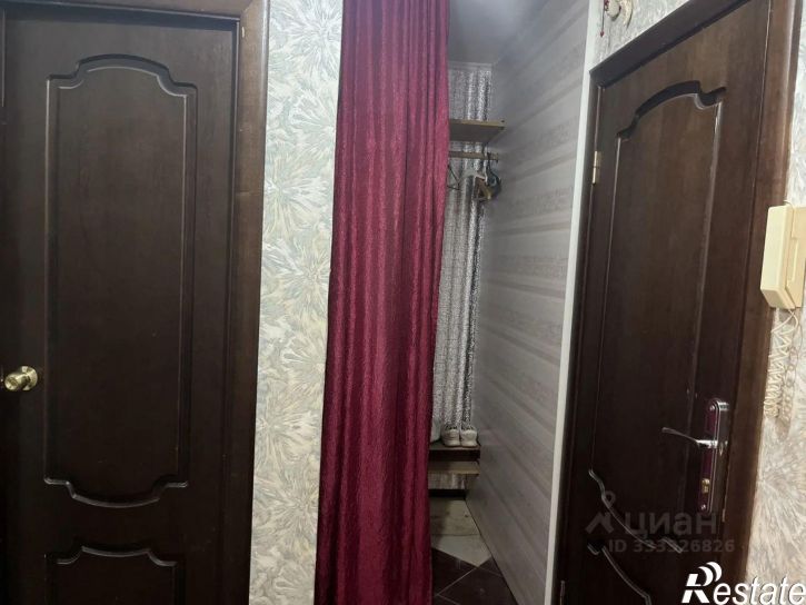 1-комн квартира Казань