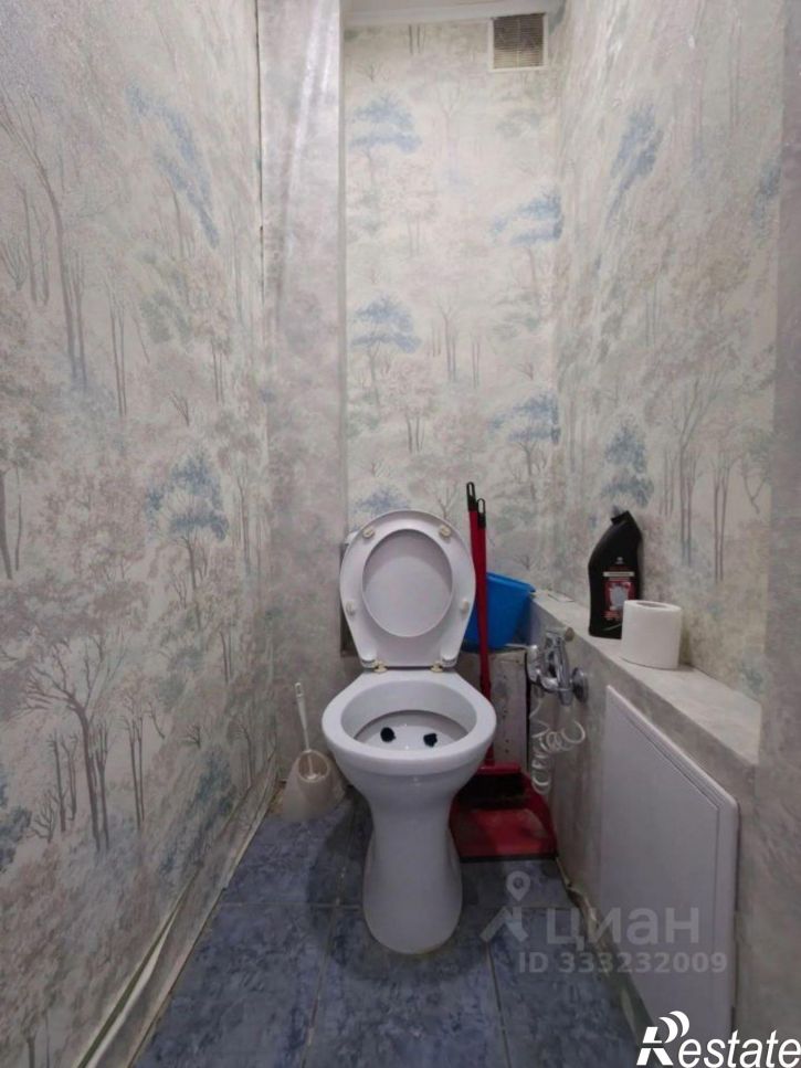 2-комн квартира Казань