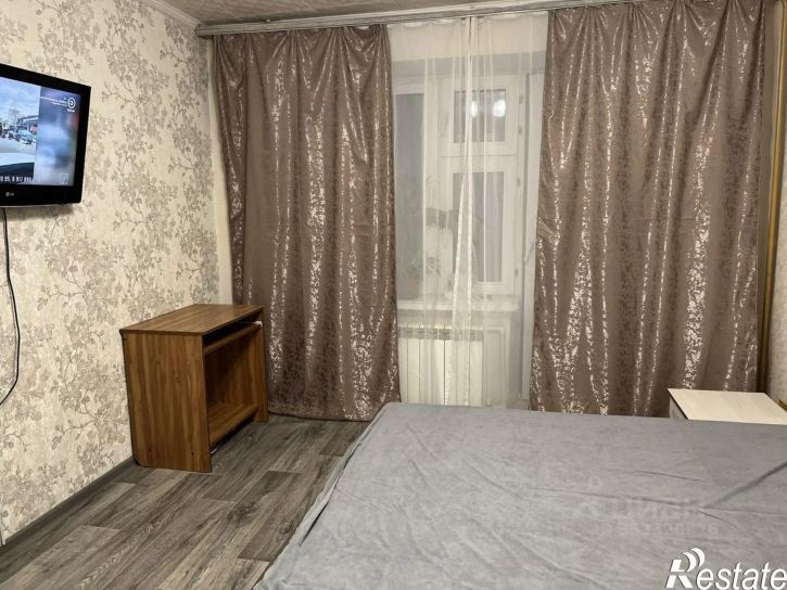 1-комн квартира Казань