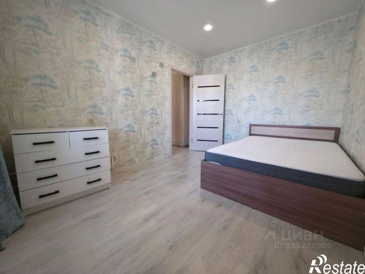 2-комн квартира Казань