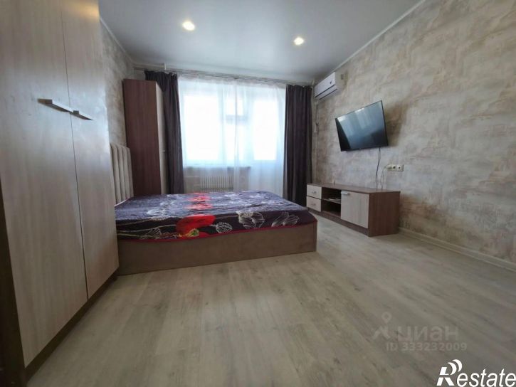 2-комн квартира Казань