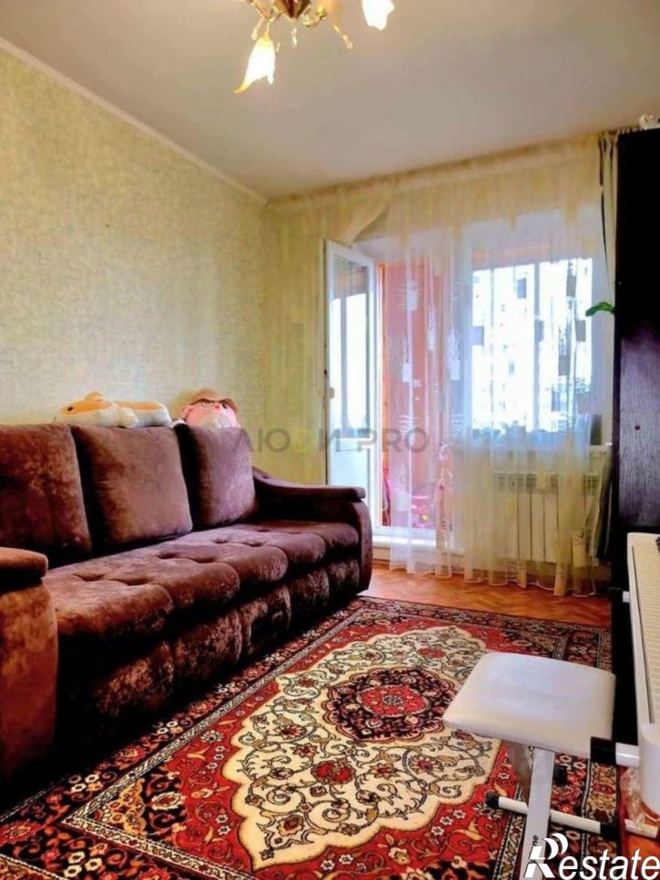 4-комн квартира проспект Сююмбике,дом 21/33