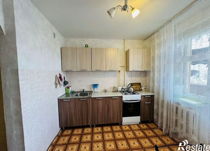 3-комн квартира Зеленодольск