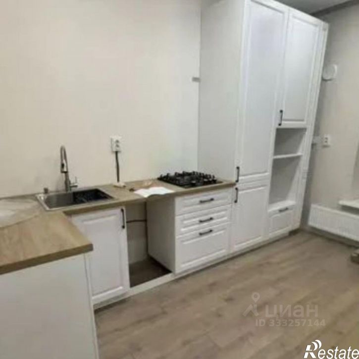 1-комн квартира Зеленодольск