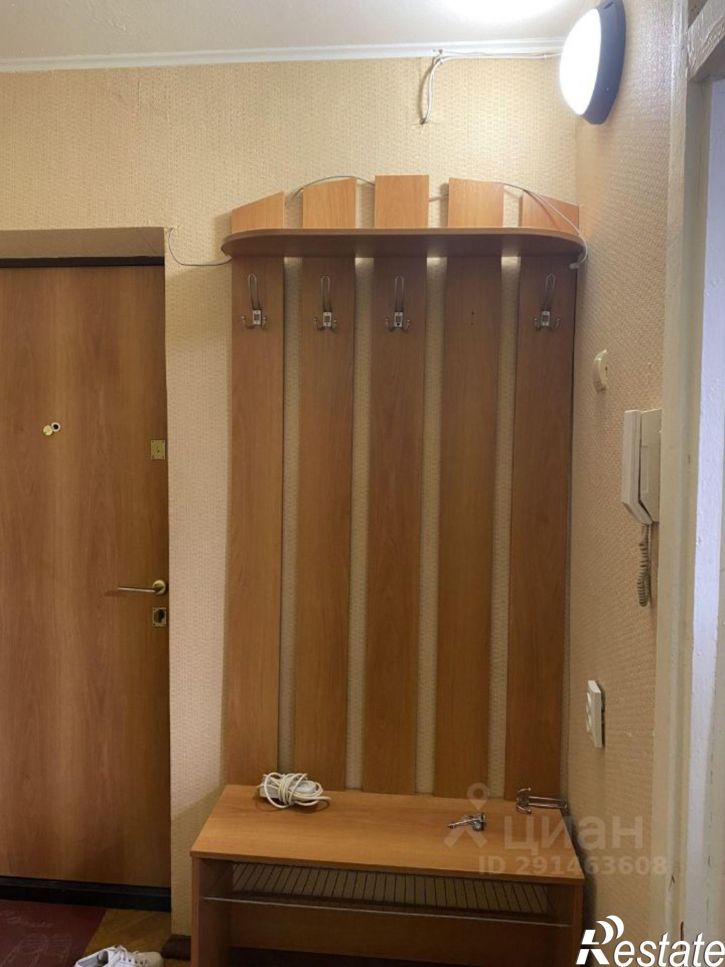 1-комн квартира Казань