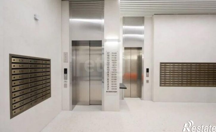 3-комн квартира Республика Татарстан (Татарстан), Казань, улица Ярышлар, 8