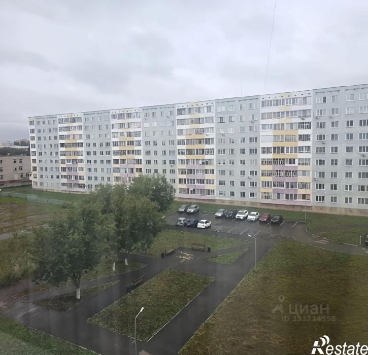 Комната Набережные Челны