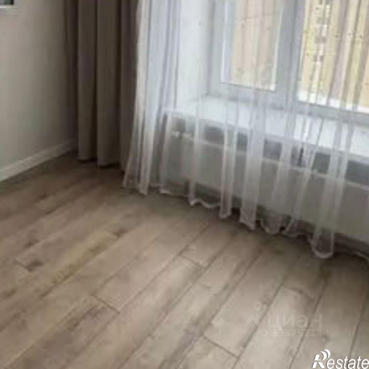 1-комн квартира Зеленодольск