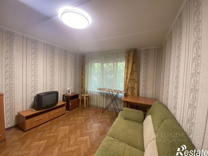 1-комн квартира Казань